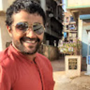 Meet your Posher, Robin